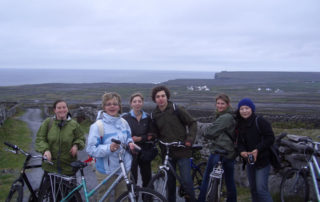 Bridge Mills Galway Language Centre