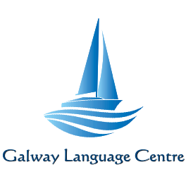 Bridge Mills Galway Language Centre Logo