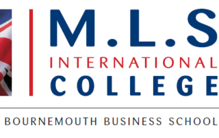 MLS International College logo